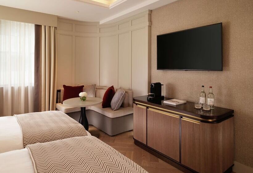 디럭스 룸, The Biltmore Mayfair