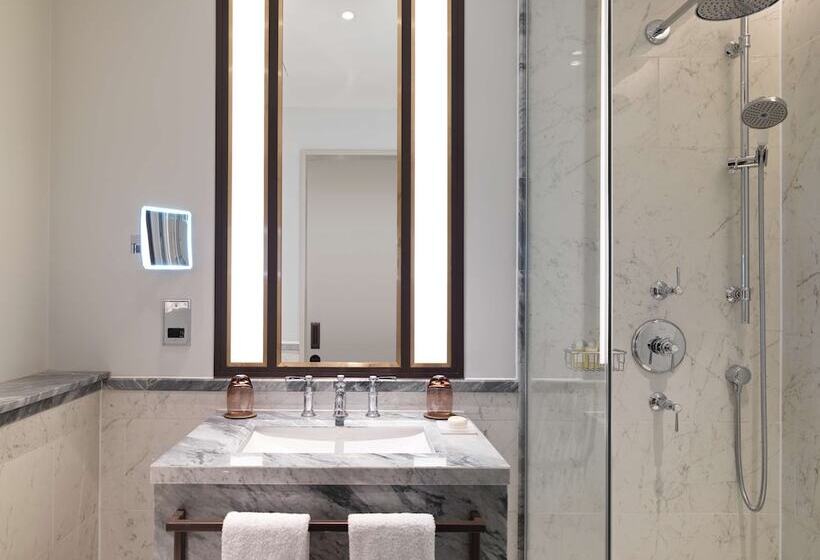 듀플렉스 스위트, The Biltmore Mayfair