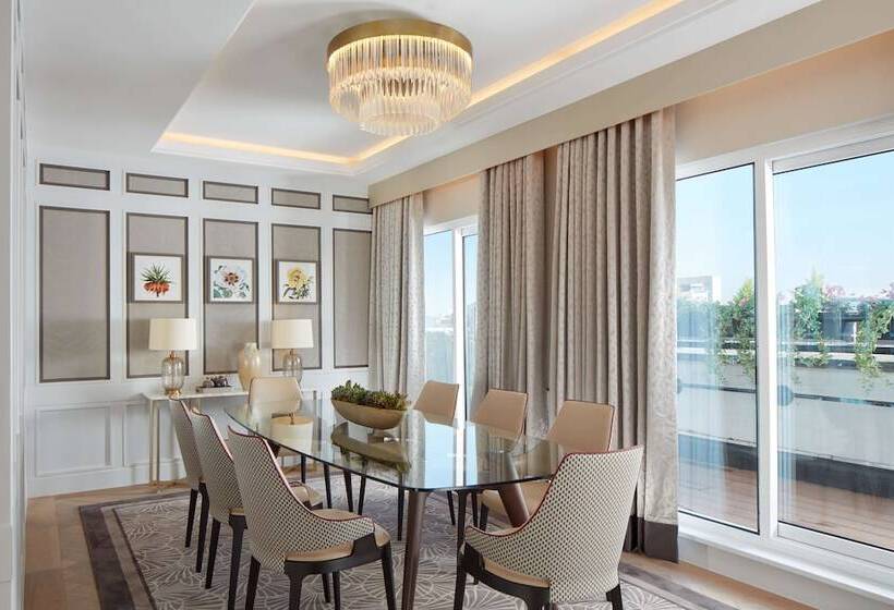 듀플렉스 스위트, The Biltmore Mayfair