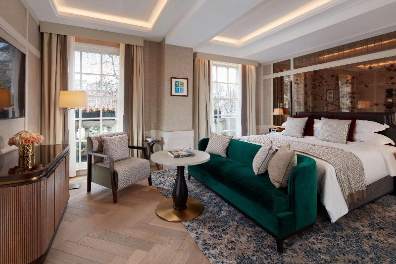 스위트, The Biltmore Mayfair