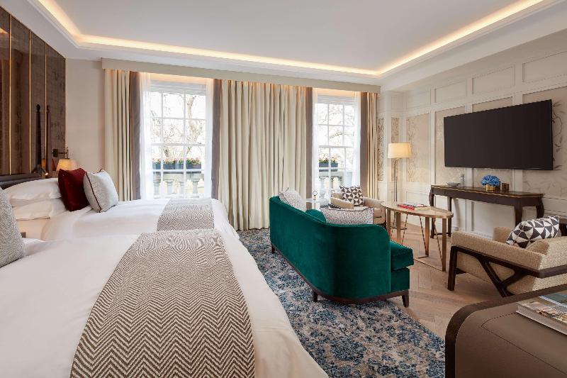 Люкс, The Biltmore Mayfair