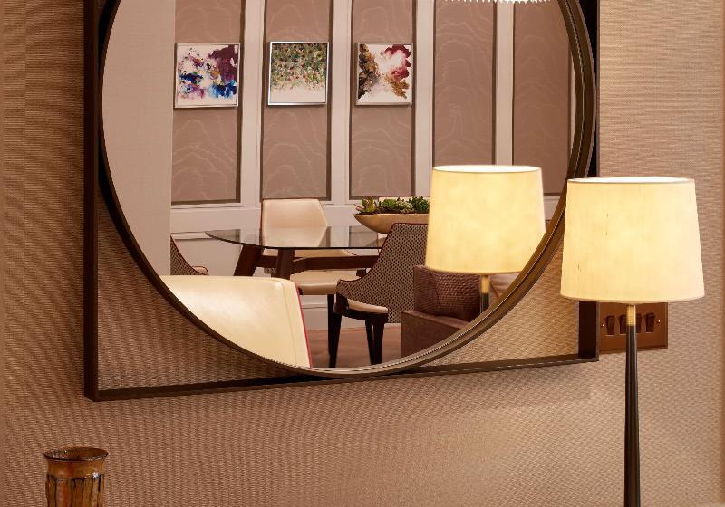 스위트, The Biltmore Mayfair