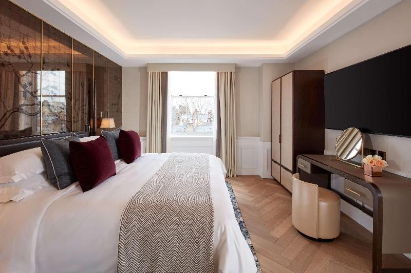スイート, The Biltmore Mayfair