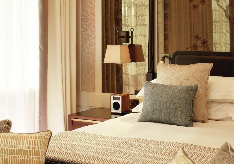 프리미엄 룸, The Biltmore Mayfair