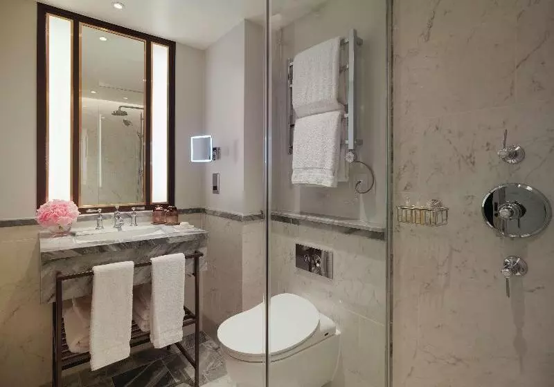 اتاق لوکس با تخت بزرگ, The Biltmore Mayfair