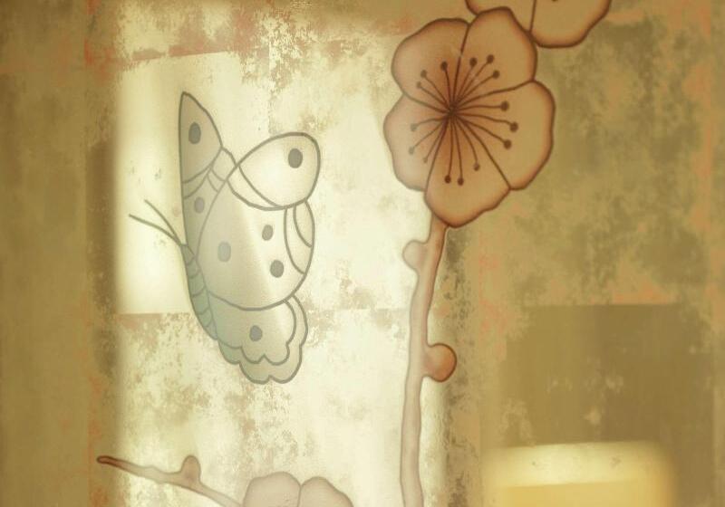 스탠다드 룸 킹사이즈 침대, The Biltmore Mayfair