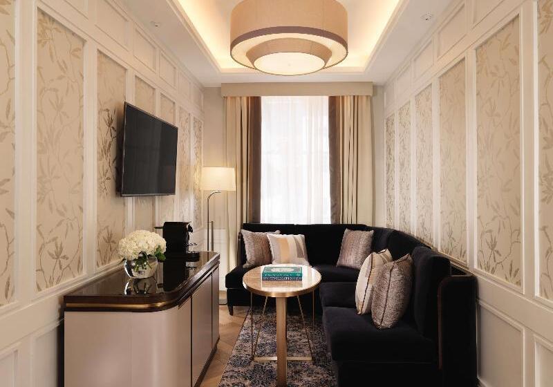 Люкс Кровать Кинг, The Biltmore Mayfair