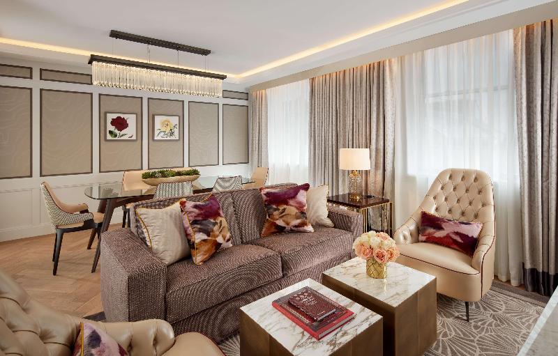 듀플렉스 스위트, The Biltmore Mayfair