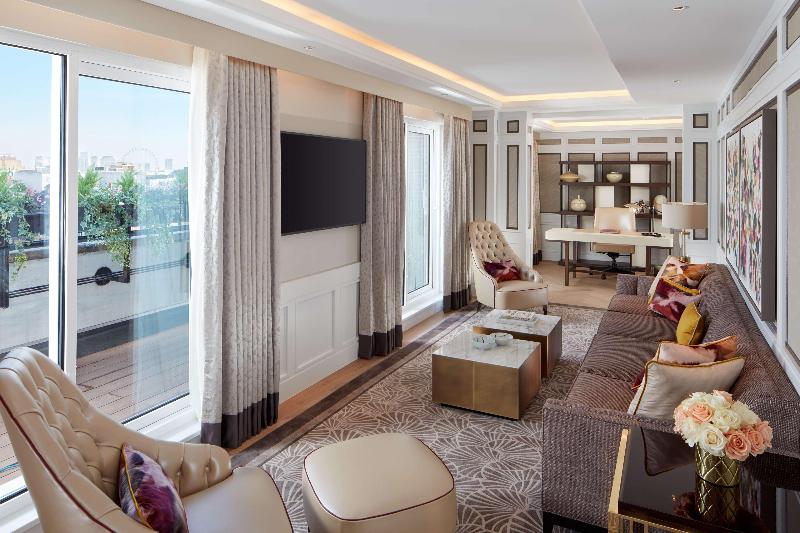 듀플렉스 스위트, The Biltmore Mayfair