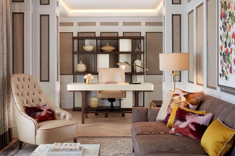 듀플렉스 스위트, The Biltmore Mayfair