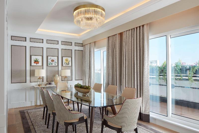 Люкс Дюплекс, The Biltmore Mayfair