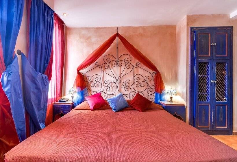 クラシックルーム, Villa Royale Montsouris