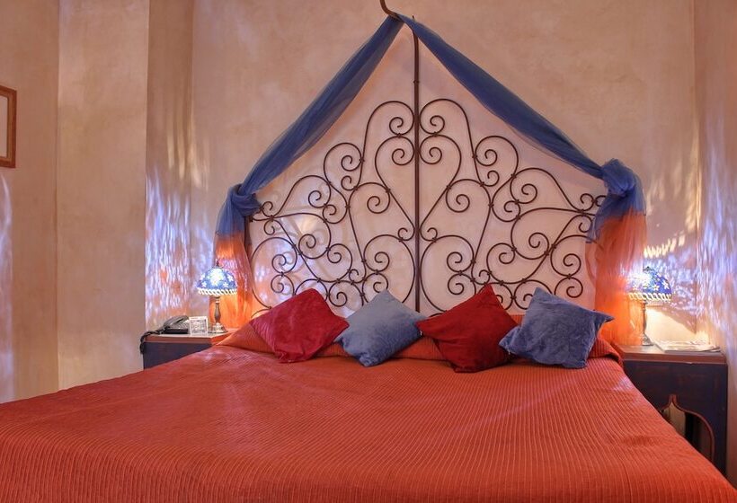 デラックスルーム, Villa Royale Montsouris