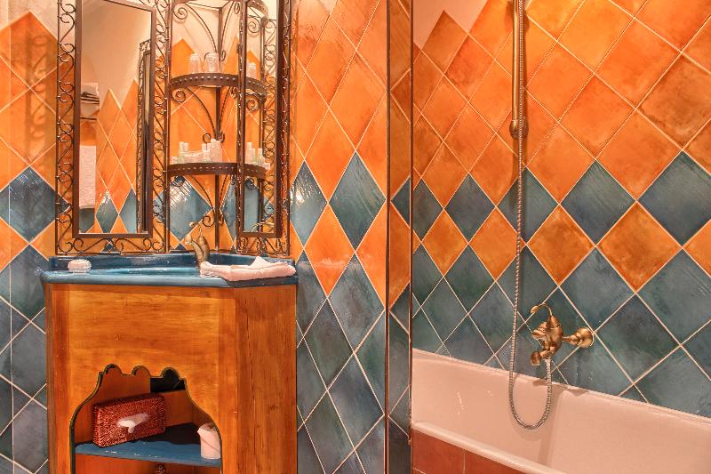 トリプルクラシックルーム, Villa Royale Montsouris