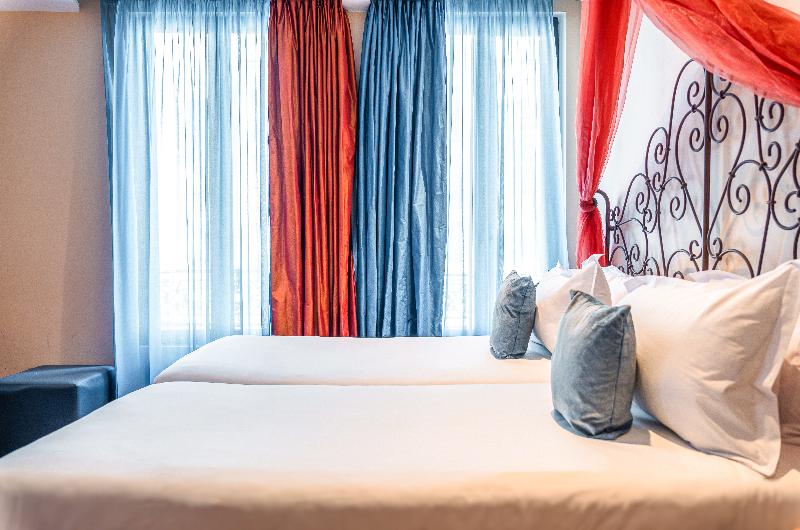 اتاق لوکس, Villa Royale Montsouris