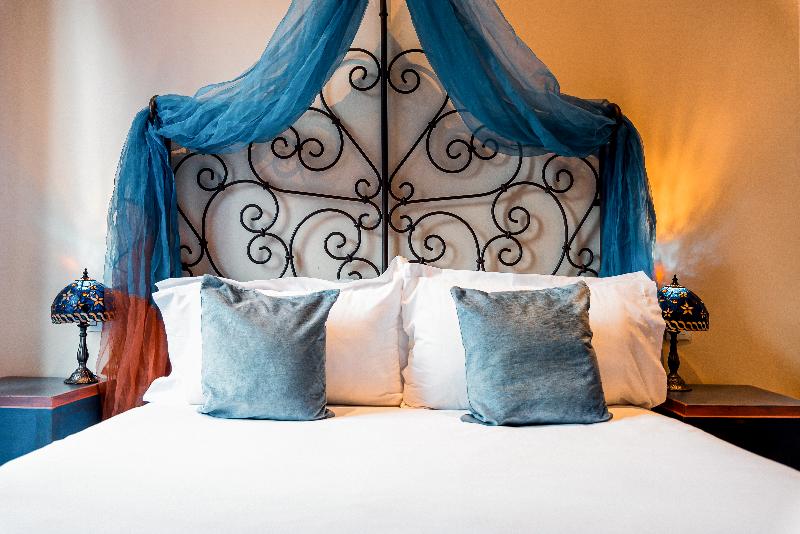 اتاق کلاسیک, Villa Royale Montsouris