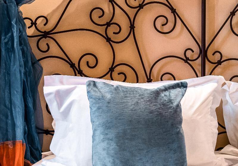 クラシックルーム, Villa Royale Montsouris