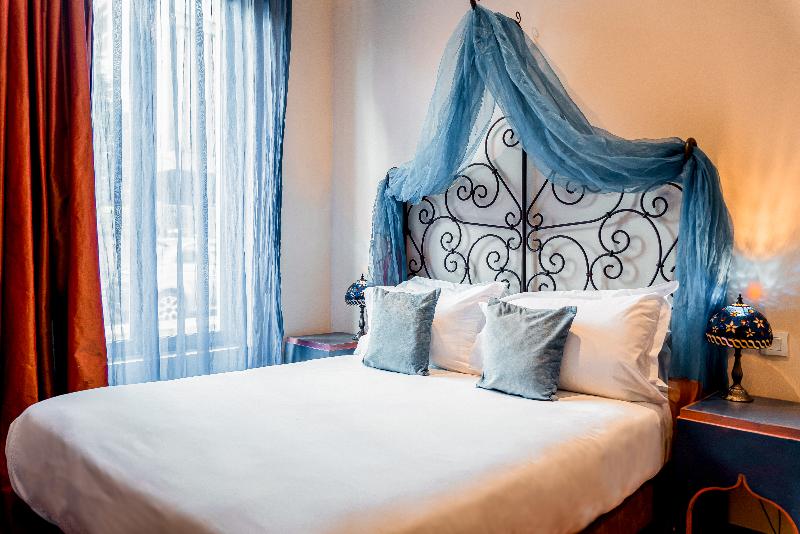 クラシックルーム, Villa Royale Montsouris