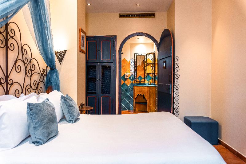 スーペリアールーム, Villa Royale Montsouris