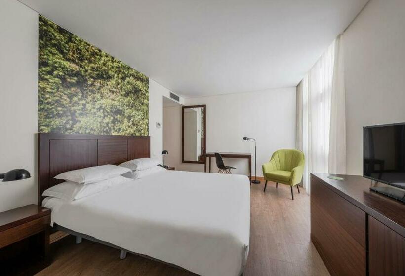 חדר סטנדרט, Neat Hotel Avenida