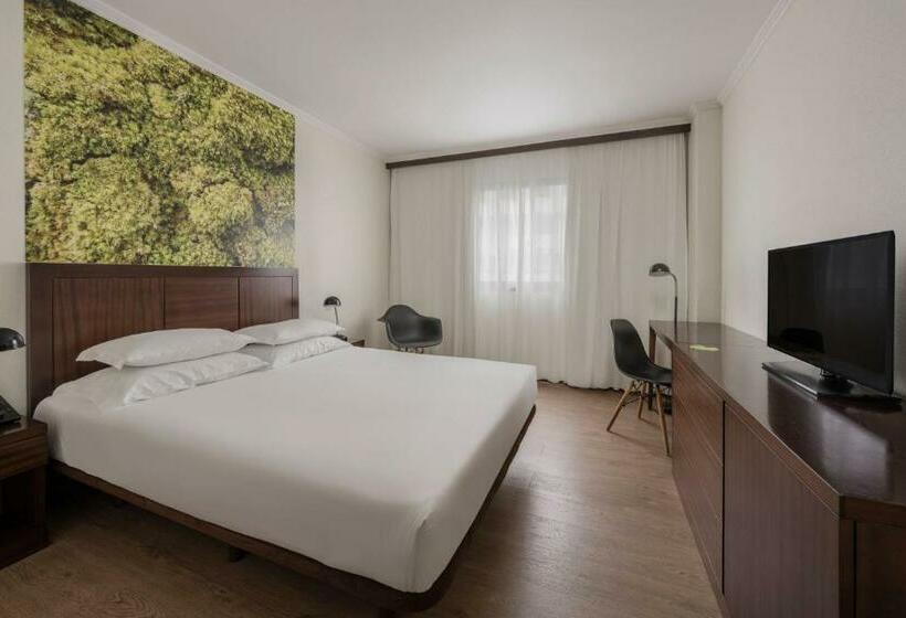 Номер Стандарт, Neat Hotel Avenida