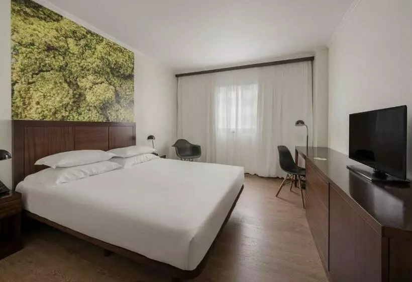 اتاق استاندارد, Neat Hotel Avenida
