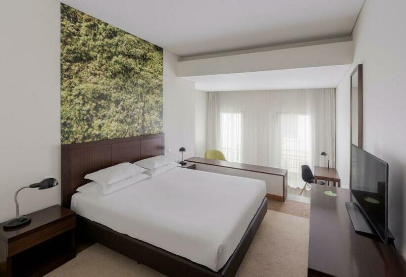 חדר סטנדרט, Neat Hotel Avenida