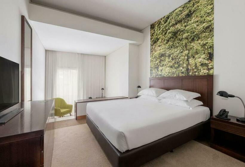 חדר סטנדרט, Neat Hotel Avenida