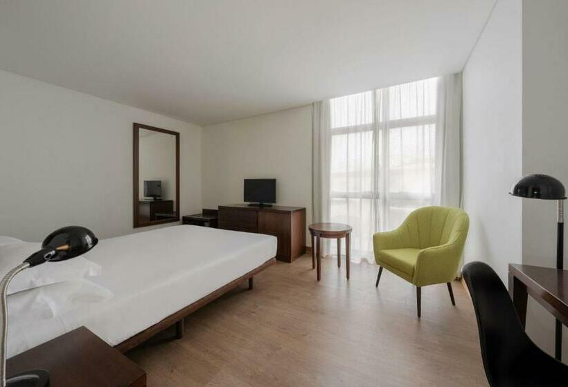 חדר סטנדרט יחיד, Neat Hotel Avenida