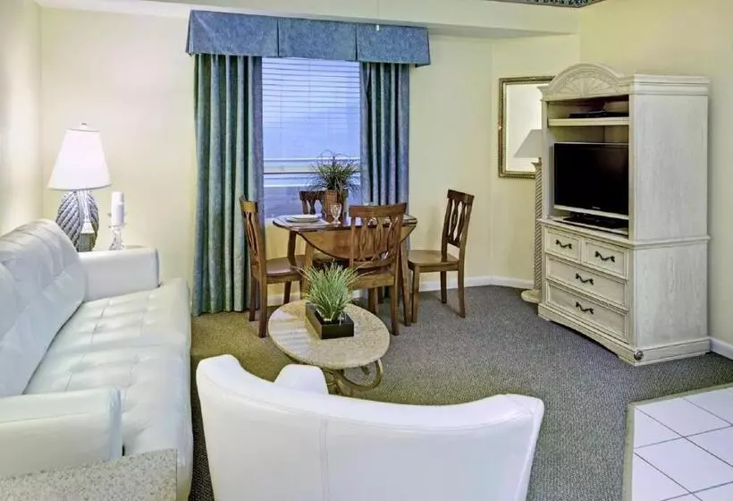 １ベッドルームアパートメント, Ocean Walk Resort
