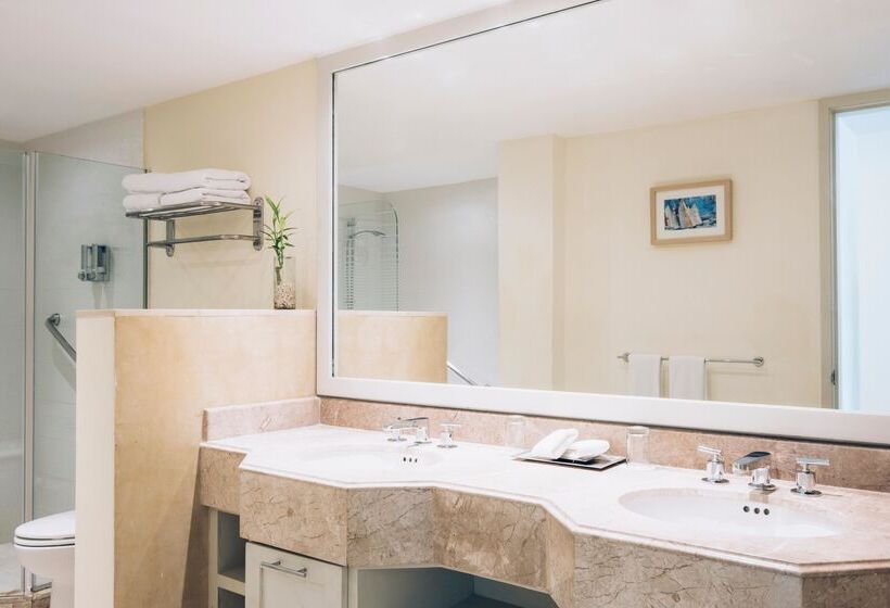 جناح مطلّ علي البحر, Iberostar Selection Cancún