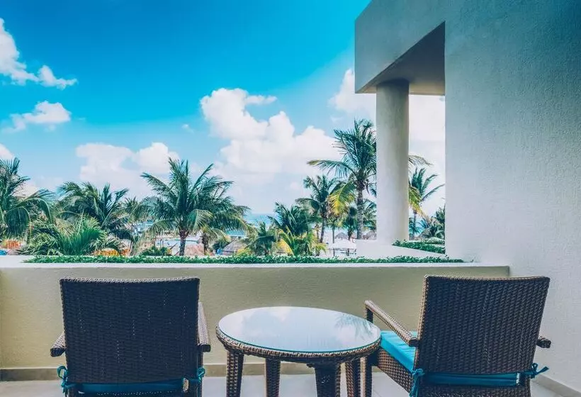 ビラホテル１ベッドルーム, Iberostar Selection Cancún
