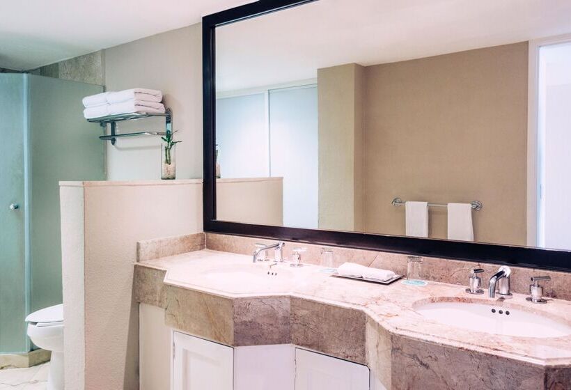 ویلای 1 خوابه, Iberostar Selection Cancún