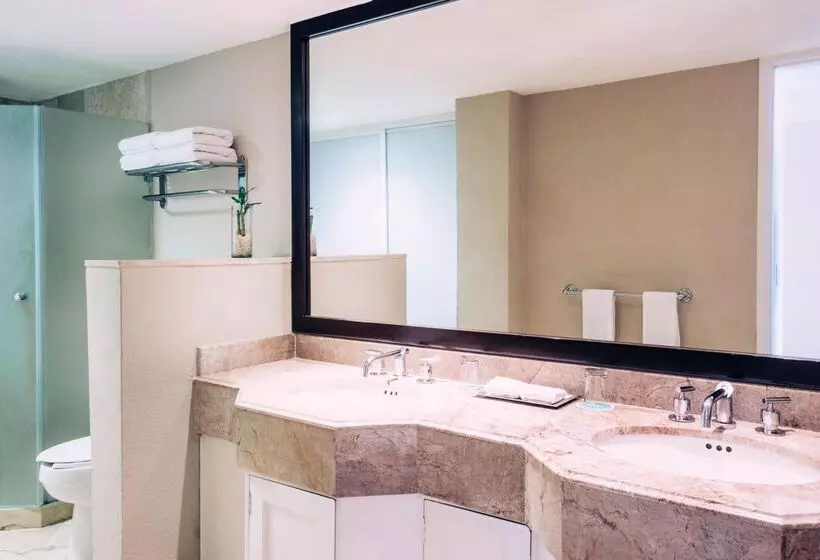 ビラホテル１ベッドルーム, Iberostar Selection Cancún