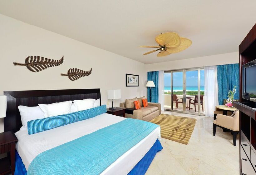 ویلای 1 خوابه, Iberostar Selection Cancún