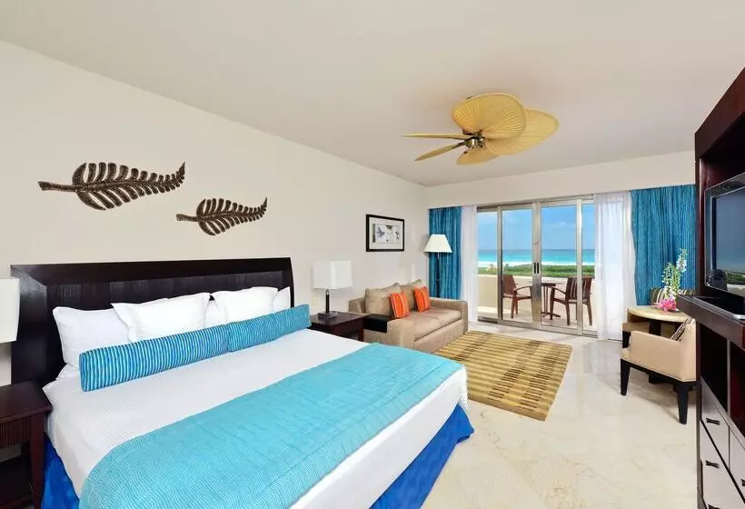ビラホテル１ベッドルーム, Iberostar Selection Cancún