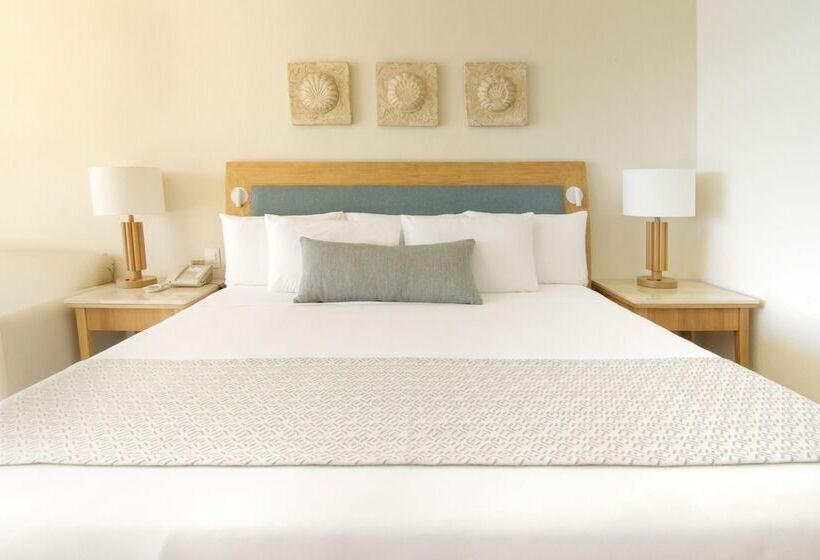 اتاق پرمیوم با چشمانداز دریا, Iberostar Selection Cancún