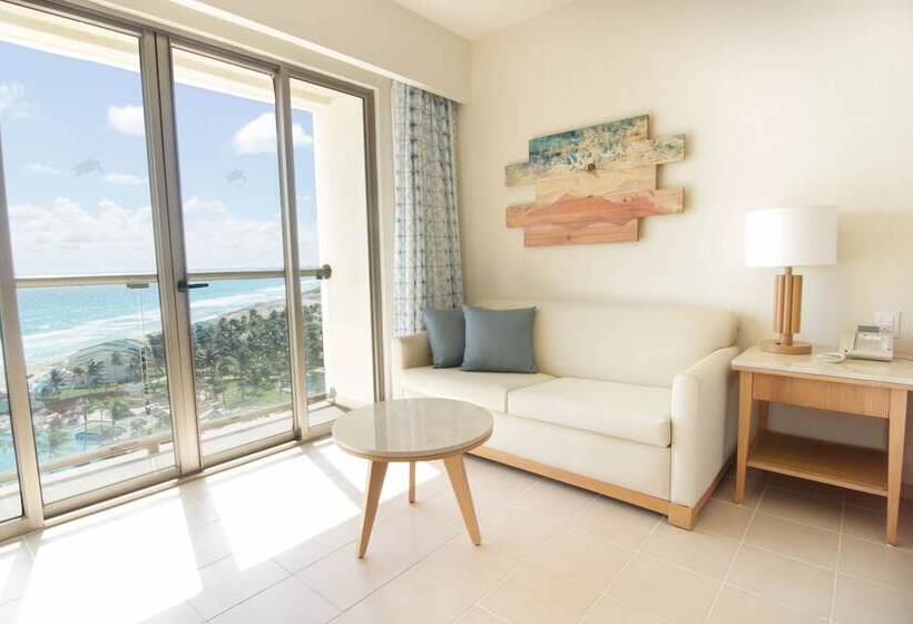 Premium Room Side Sea View, Iberostar Selection Cancún