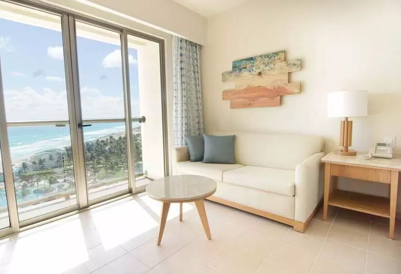 サイドオーシャンビューのプレミアムルーム, Iberostar Selection Cancún