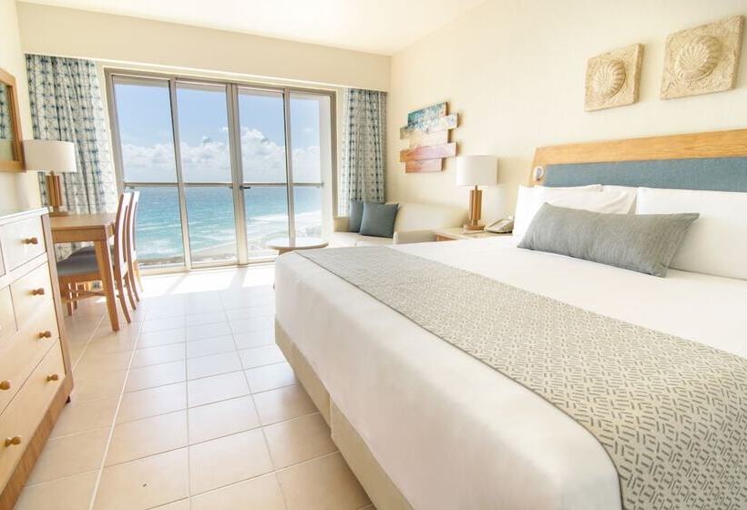 Premium Room Side Sea View, Iberostar Selection Cancún