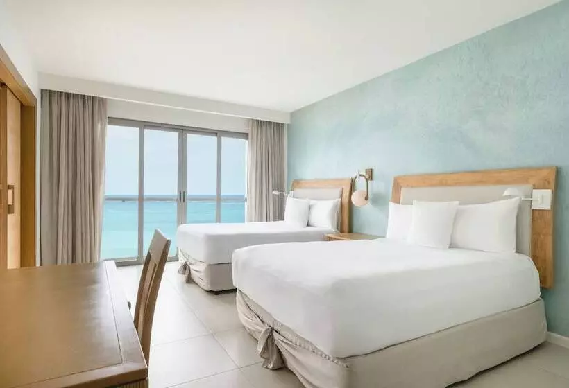 オーシャンビュースイート, Iberostar Selection Cancún