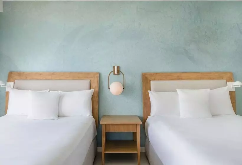 オーシャンビュースイート, Iberostar Selection Cancún