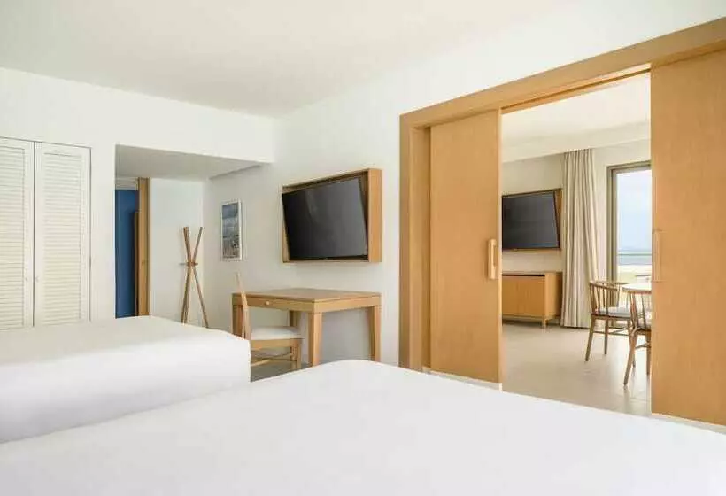 オーシャンビュースイート, Iberostar Selection Cancún