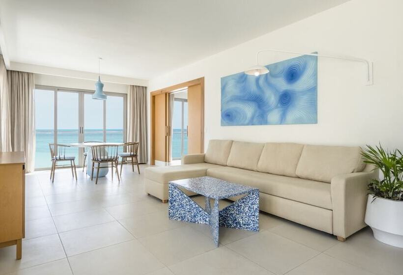 جناح مطلّ علي البحر, Iberostar Selection Cancún