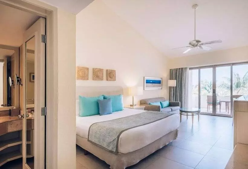 ビラホテル１ベッドルーム, Iberostar Selection Cancún