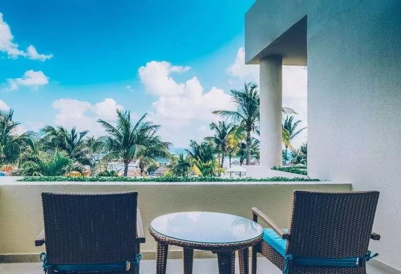 ビラホテル１ベッドルーム, Iberostar Selection Cancún
