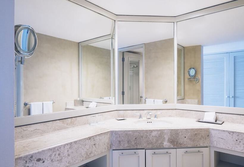 اتاق استاندارد برای معلولان, Iberostar Selection Cancún