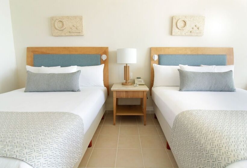 اتاق استاندارد برای معلولان, Iberostar Selection Cancún