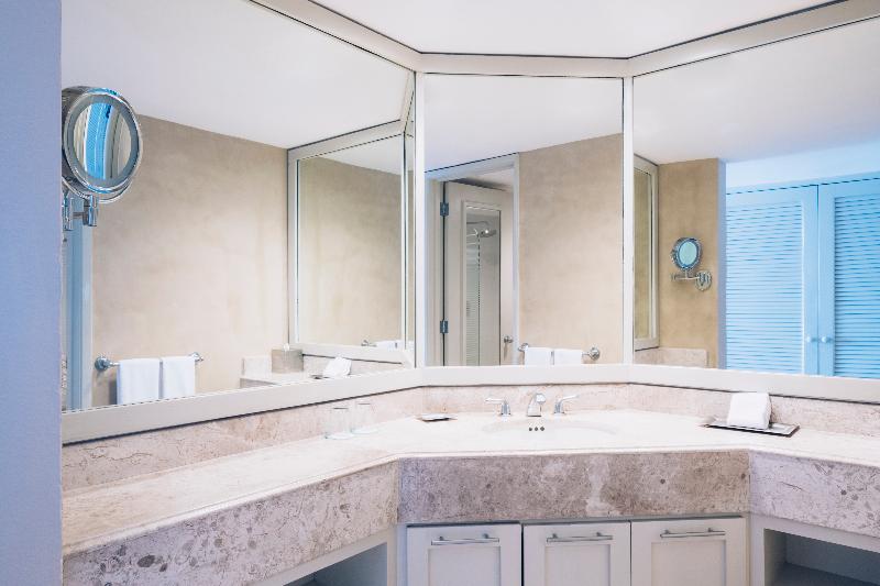 غرفة قياسية مطلّة علي البحر, Iberostar Selection Cancún