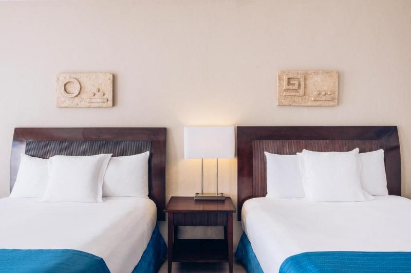 غرفة قياسية مطلّة علي البحر, Iberostar Selection Cancún